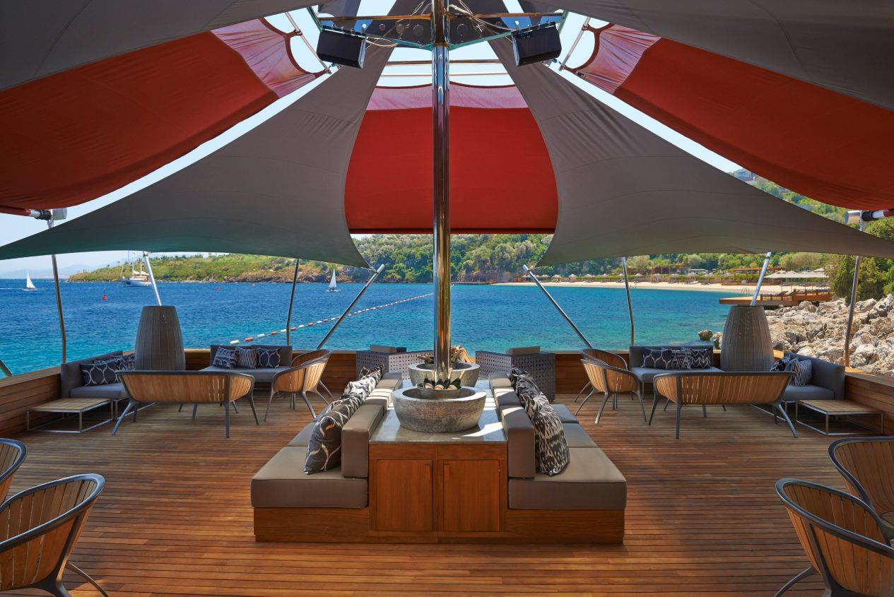 Mandarin Oriental Bodrum. Фото 4