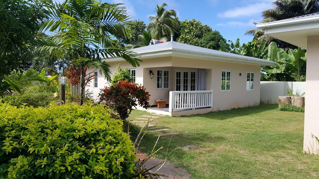 Felicie Cottage & Residence. Фото 1