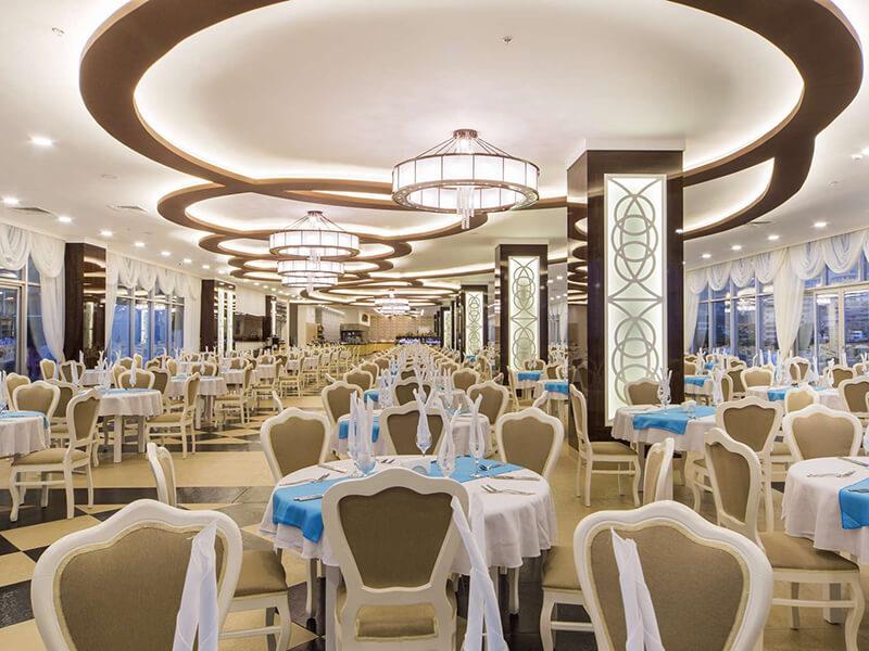 Sun Star Resort Hotel. Фото 4