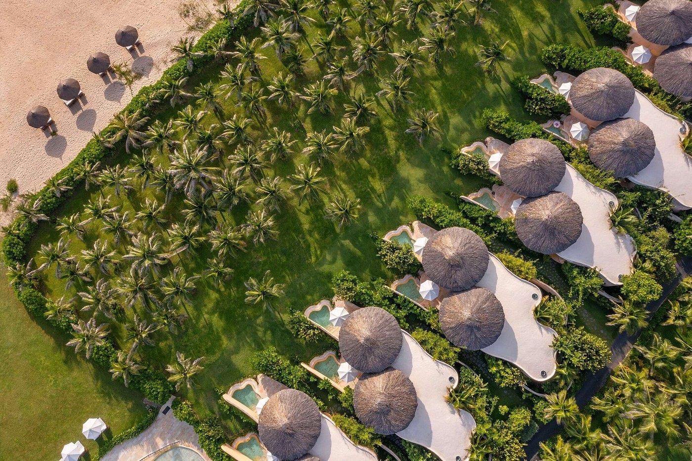 Ana Mandara Cam Ranh. Фото 3