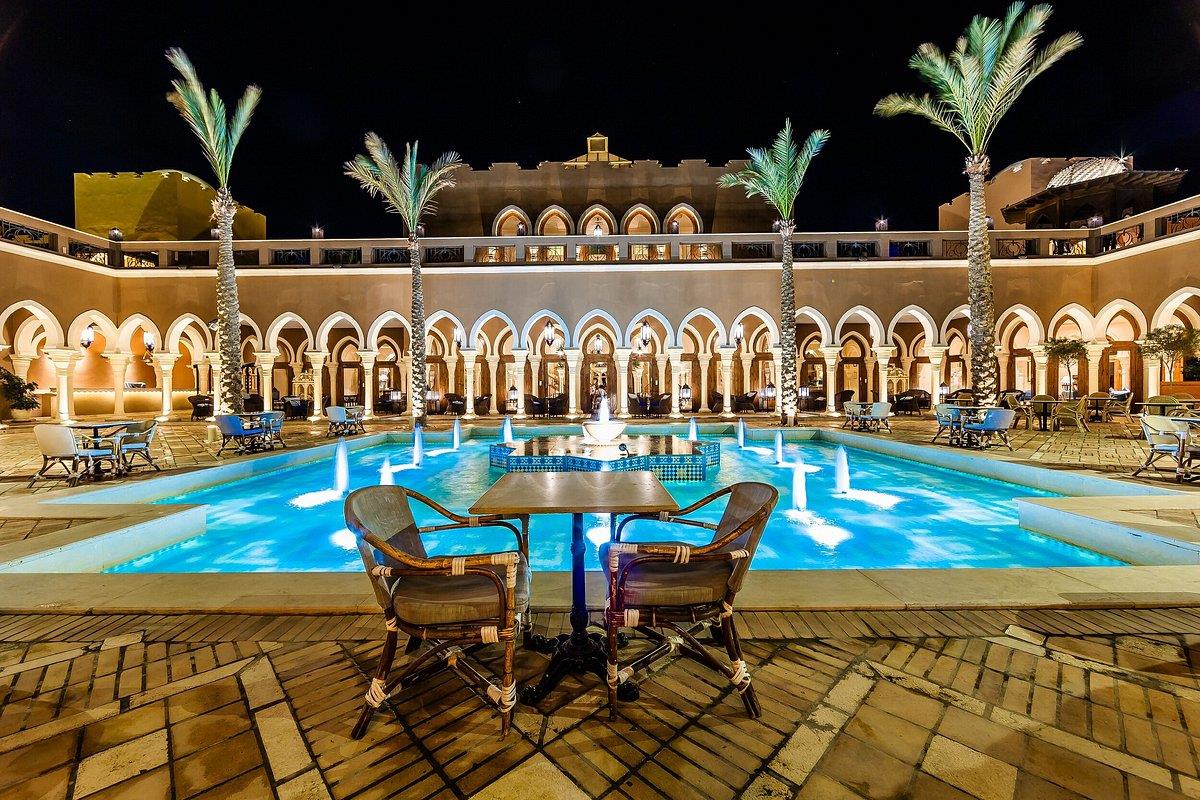 The Grand Makadi. Фото 4