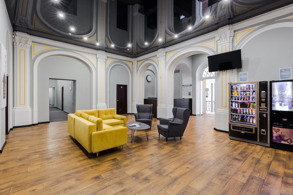 Номера на Садовой. Фото 4