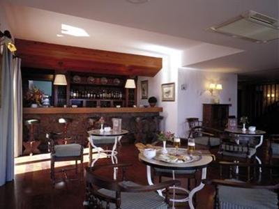 Parador de El Hierro. Фото 2