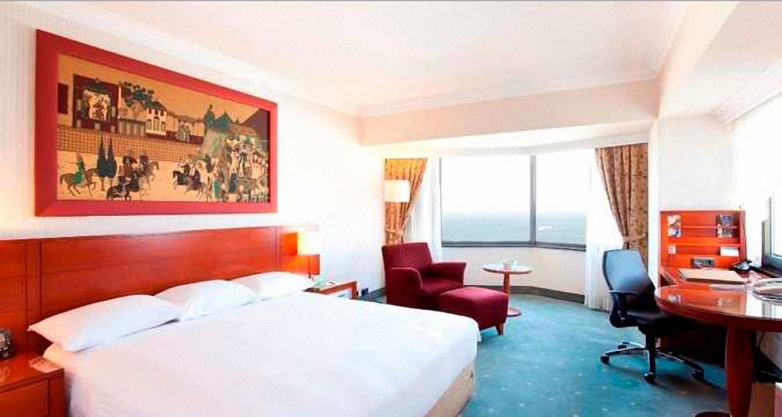 Hilton Izmir. Фото 4