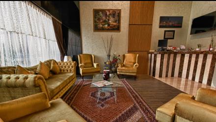Al Sheraa Hotel Apartments. Фото 2