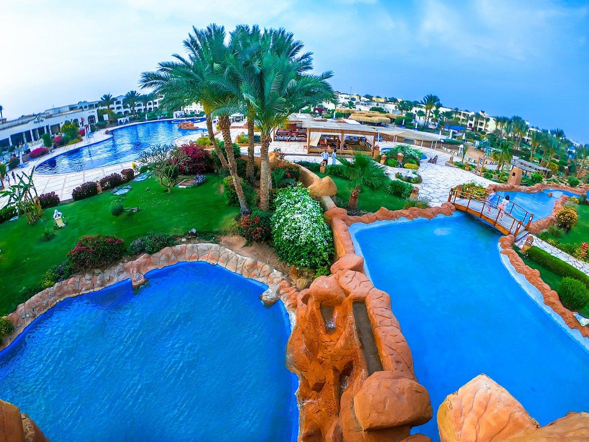 Regency Plaza Aqua Park & SPA. Фото 2