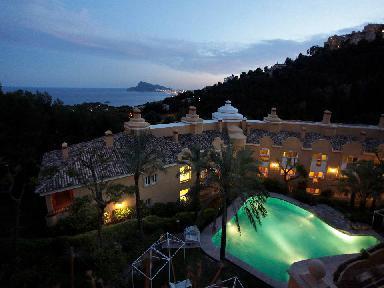 Pierre & Vacances Altea Hills. Фото 2