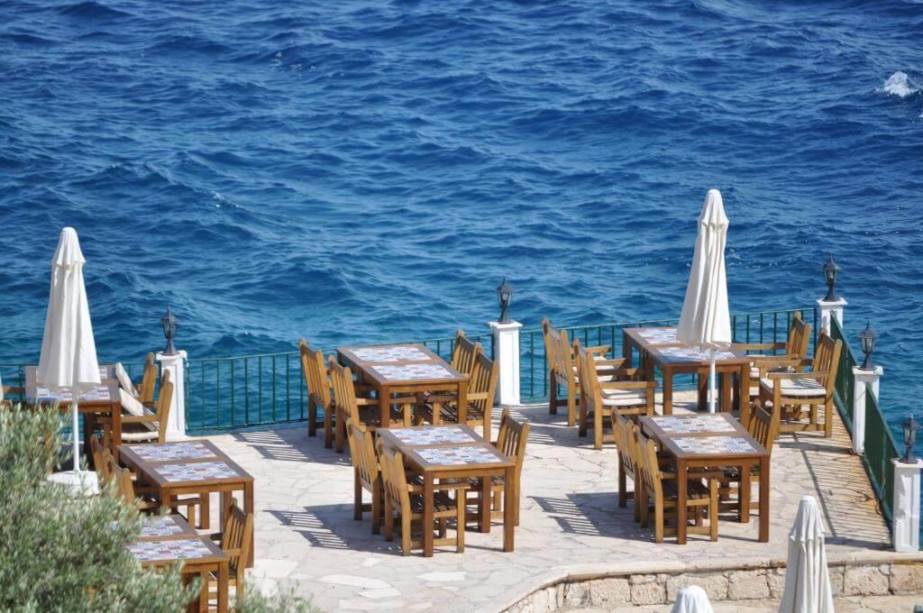 Cappari Hotels Aquarius. Фото 4