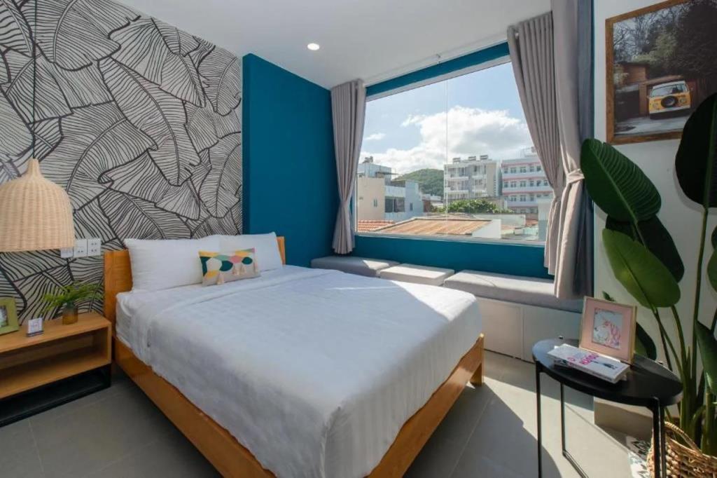 Shoho Hotel Nha Trang. Фото 4