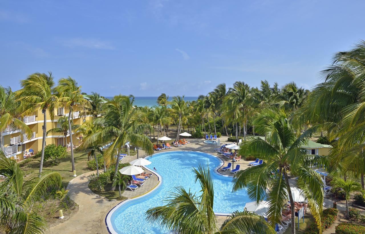 Tryp Cayo Coco. Фото 4