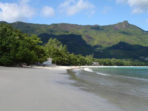 Panorama Guesthouse Beau Vallon. Фото 3
