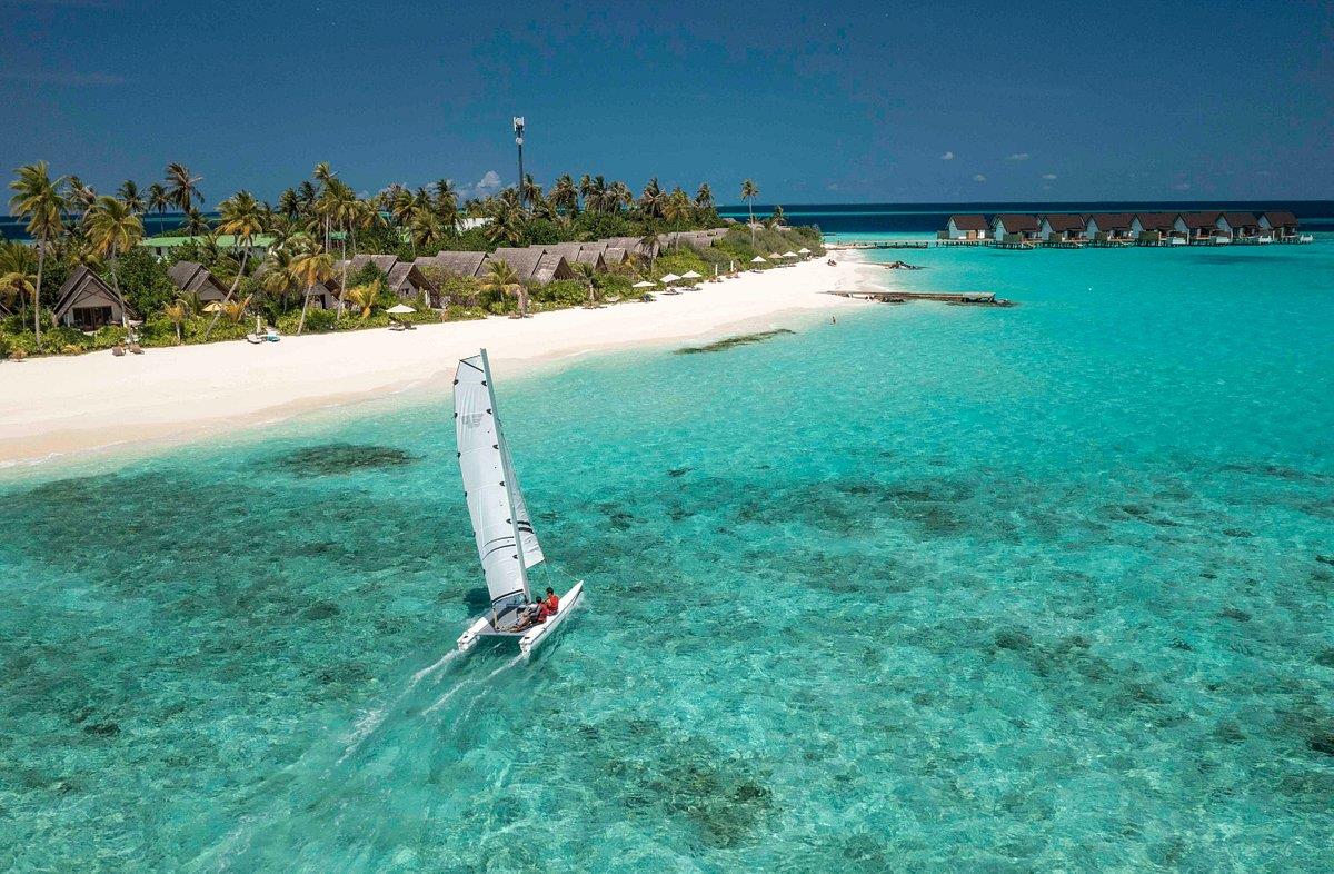 Fushifaru Maldives. Фото 4
