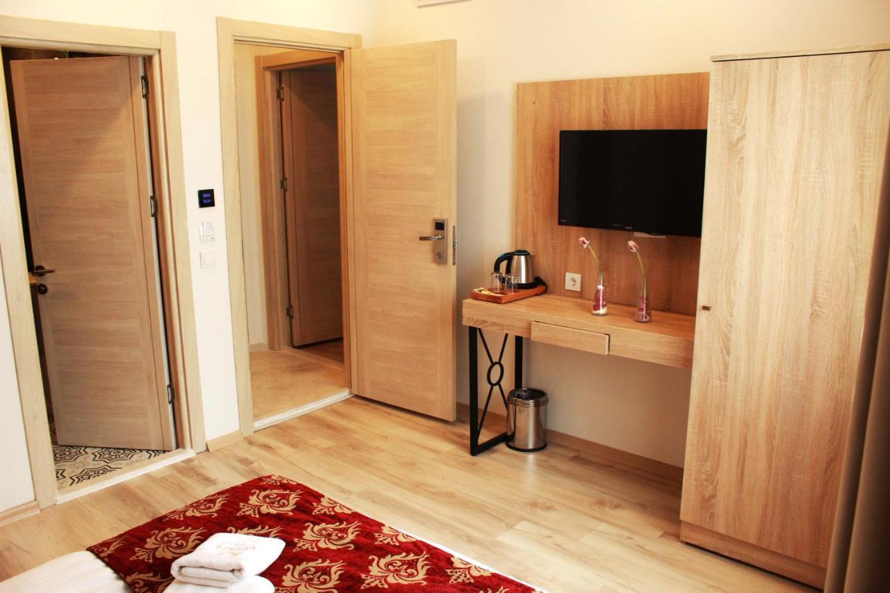 The Laila Hotel. Фото 3