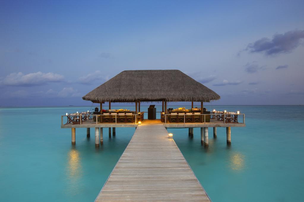 Velassaru Maldives. Фото 4