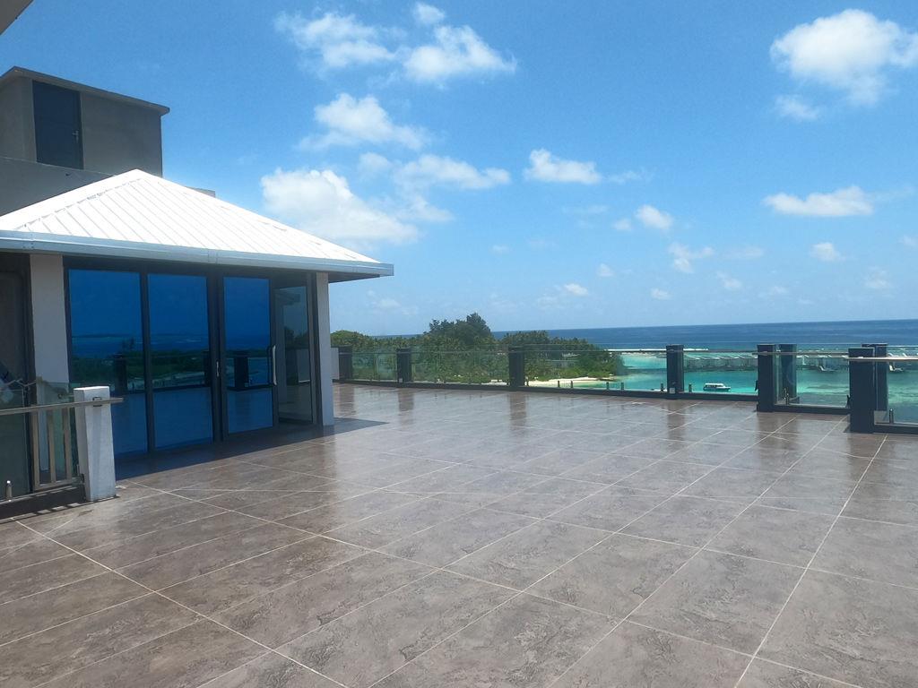 Beach Hotel Guraidhoo. Фото 2