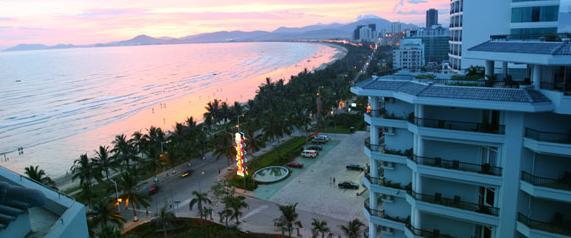 Tianze Beach Resort. Фото 3