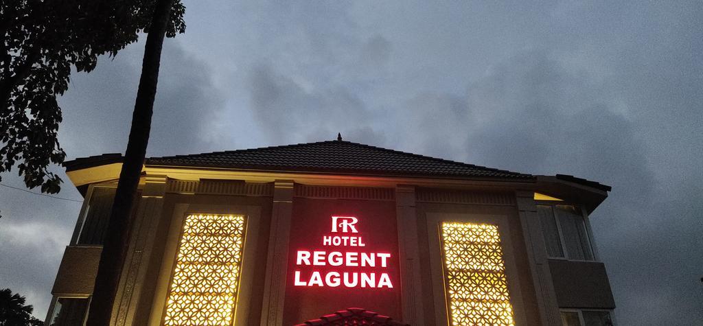 Hotel Regent Laguna. Фото 1