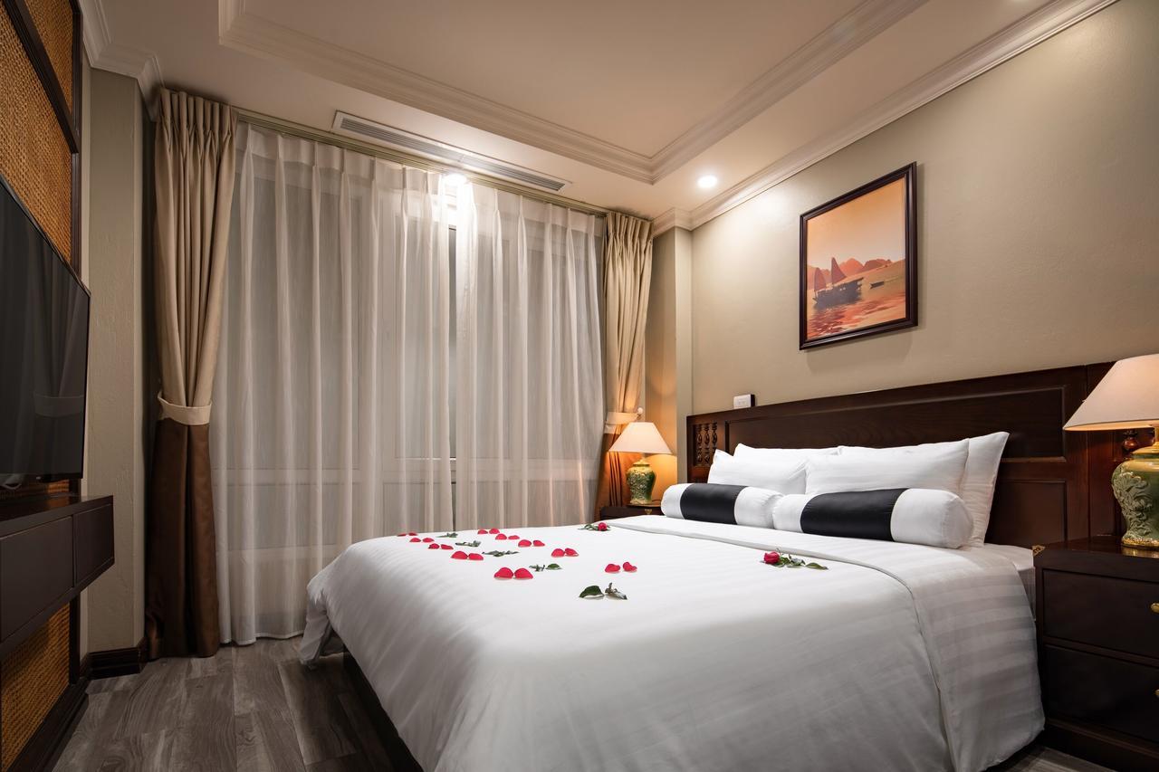 Hanoian Elite Home Hotel. Фото 1