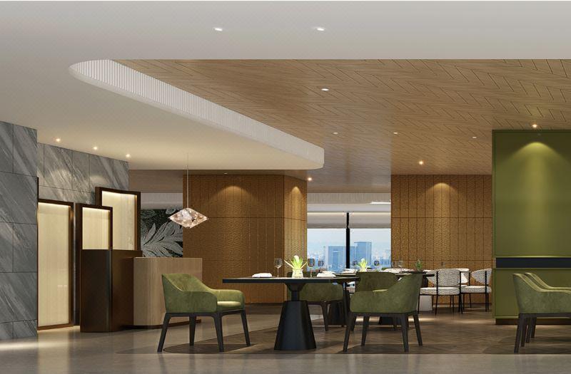 Crown Mingyue Hotel Wenzhou (Longwan Yiyu Square Branch). Фото 1