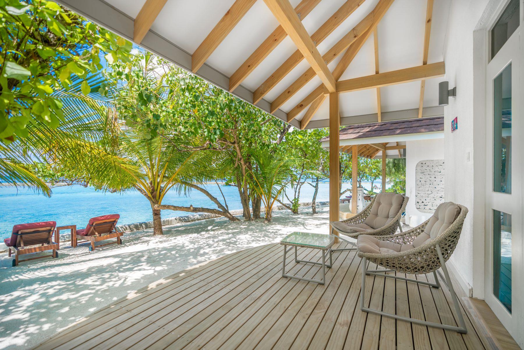 Ellaidhoo Maldives by Cinnamon. Фото 2