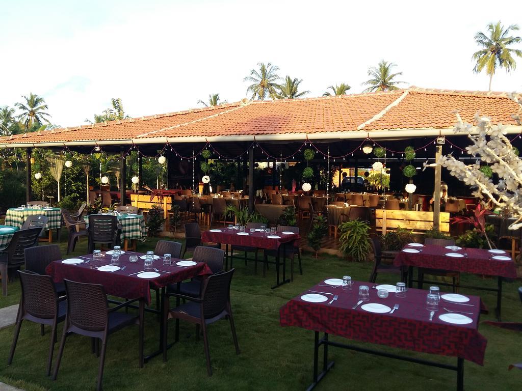 Go Green Spice & Eco Friendly Resort. Фото 4