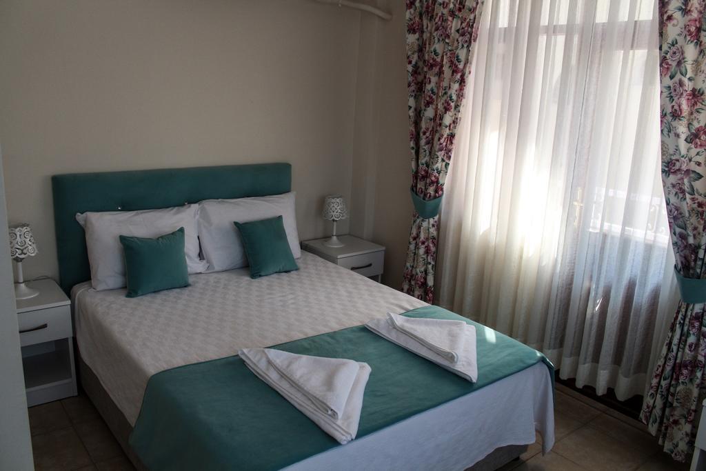 Dalyan Terrace Hotel. Фото 2