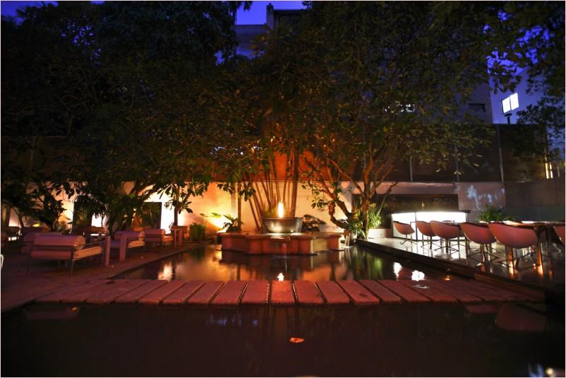 Casa Colombo. Фото 3