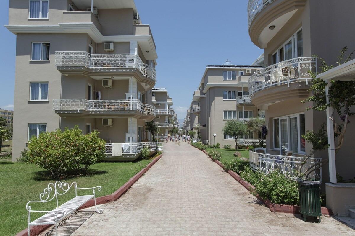 Club Wasa Holiday Village. Фото 1