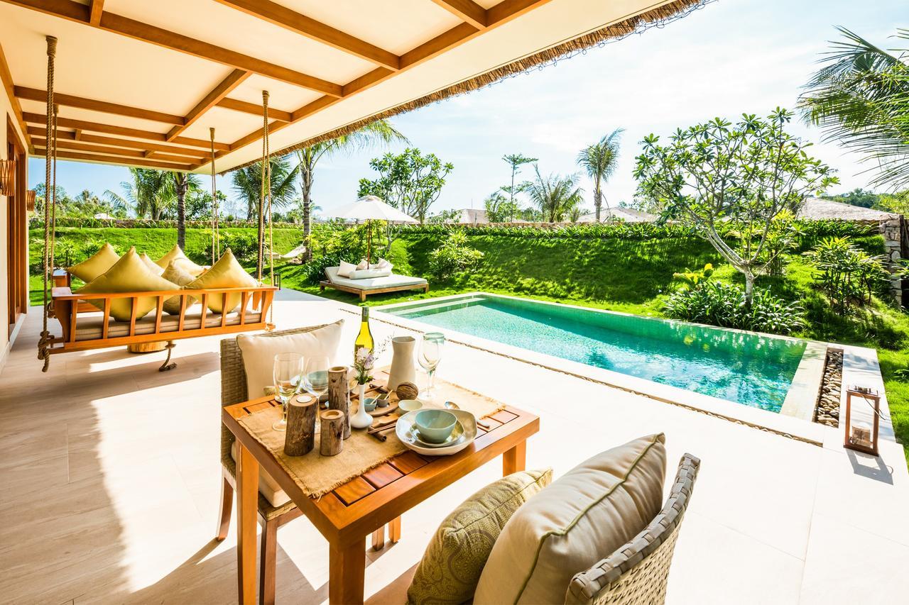 Fusion Resort Phu Quoc. Фото 4