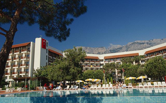 Club Med Kemer Palmiye. Фото 1