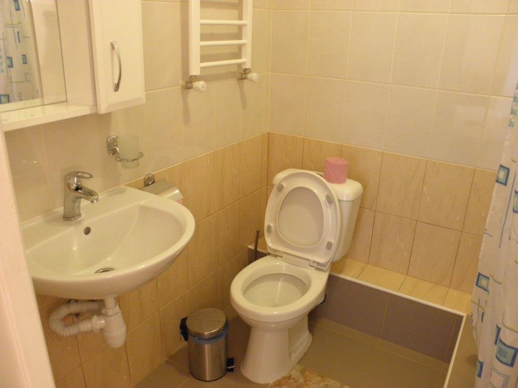 Эко-отель Горького 29. Фото 3