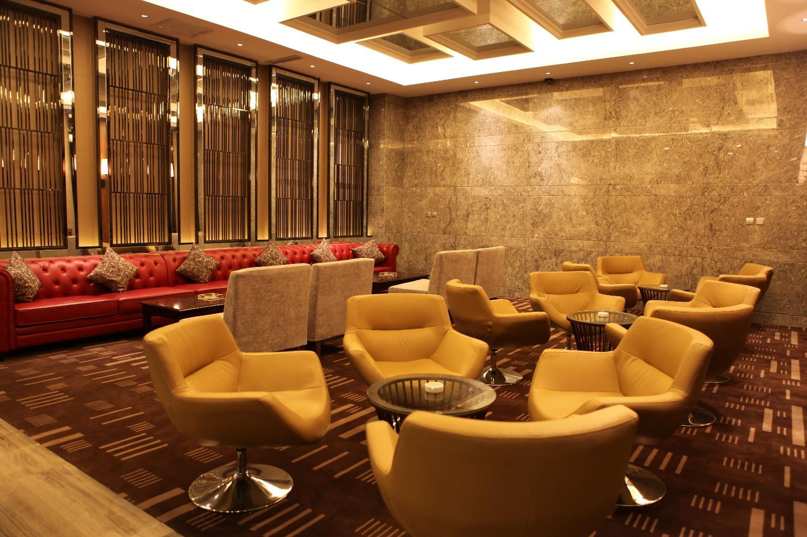 Manhattan Hotel. Фото 4