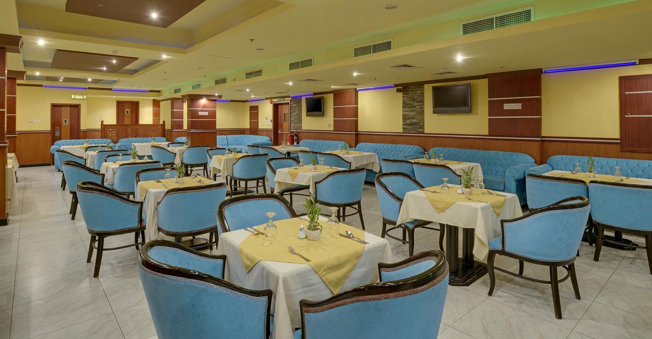 Ramee Palace All Suites Hotel. Фото 4