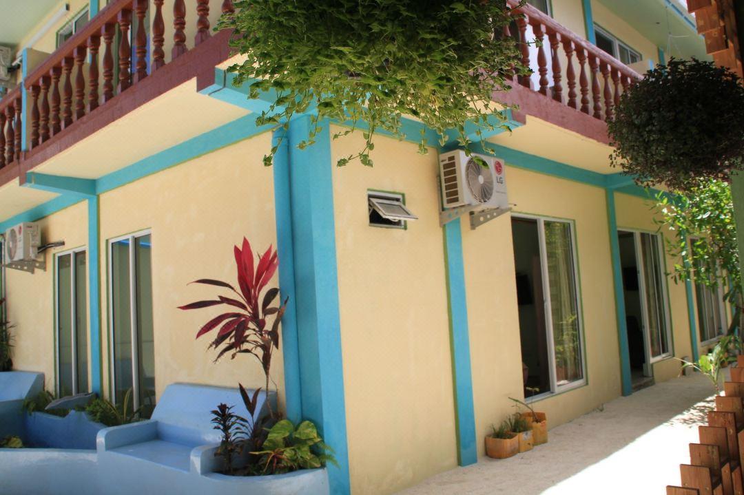 Medhufaru Inn Guesthouse. Фото 4