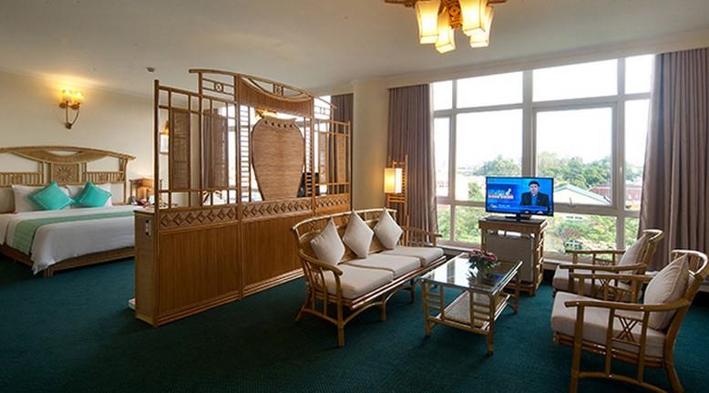 Silk Path Grand Hue. Фото 2