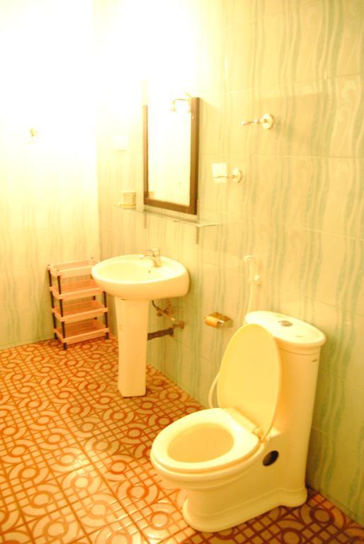 La Saman Villa. Фото 4