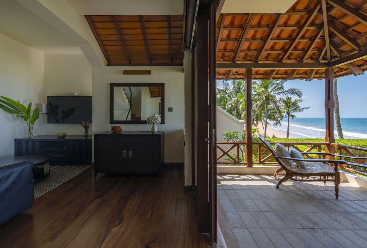 Saman Villas. Фото 4