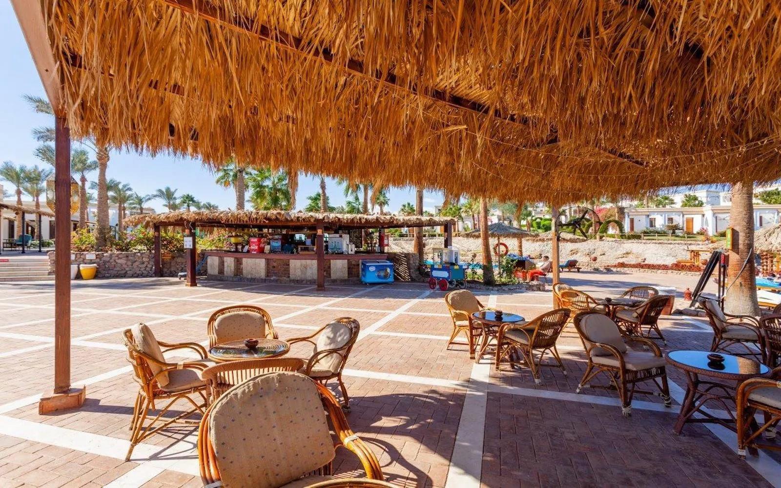 Club Reef Hotel. Фото 3