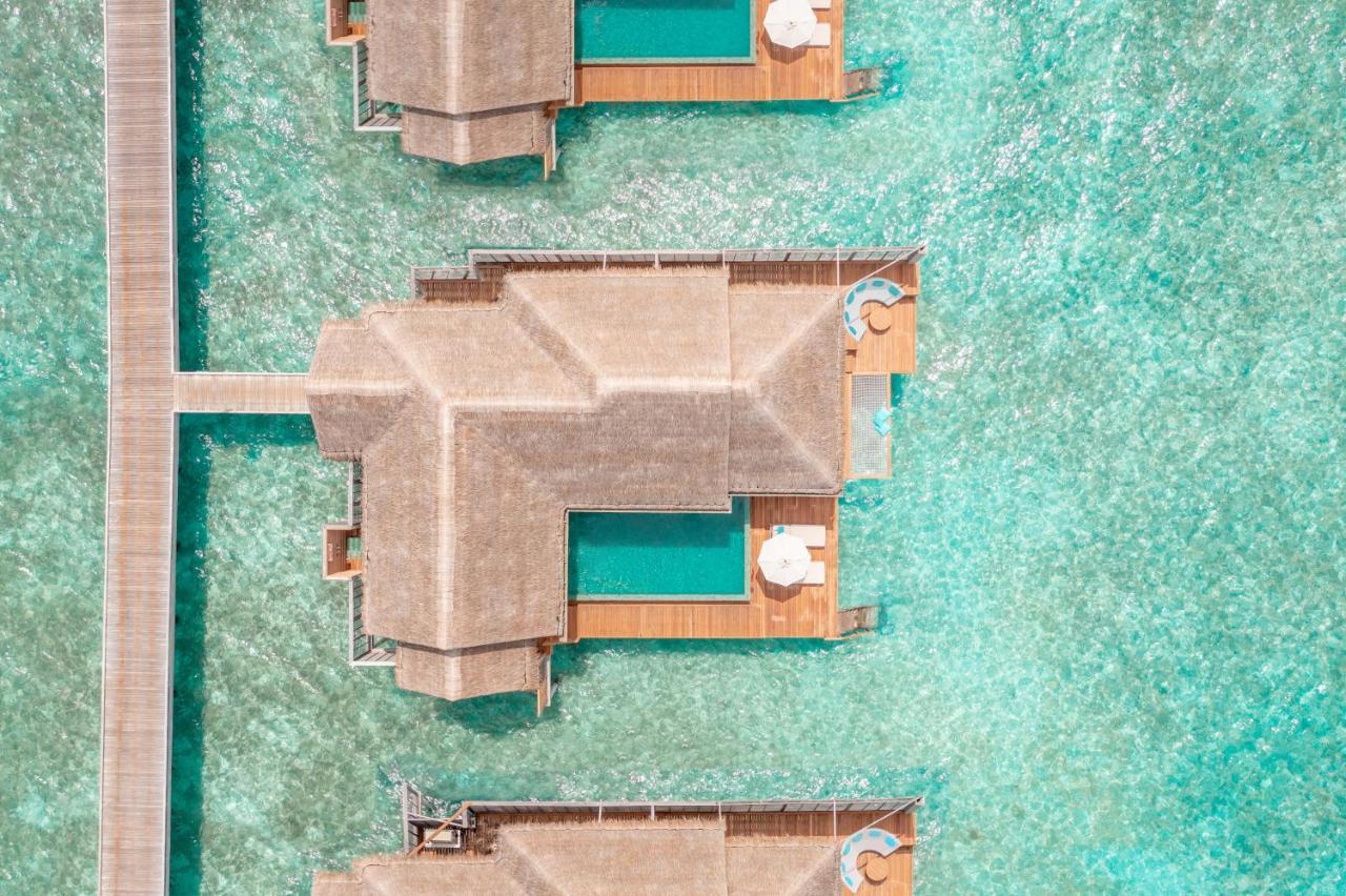 Anantara Kihavah Maldives Villas. Фото 3