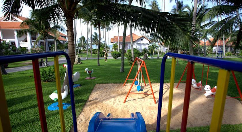 Muine De Century Beach Resort & Spa. Фото 2