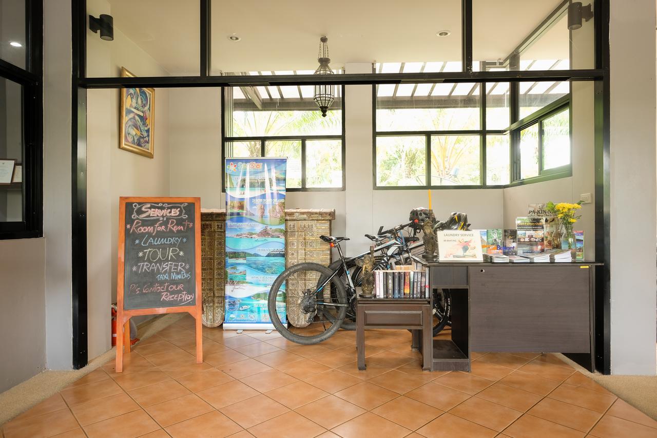 Khaolak Golden Place. Фото 3