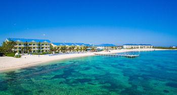 The Reef Beach Resort, East End, Grand Cayman. Фото 4