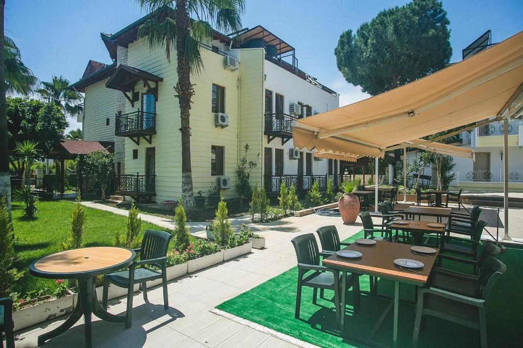 Kemer Star Hotel. Фото 1