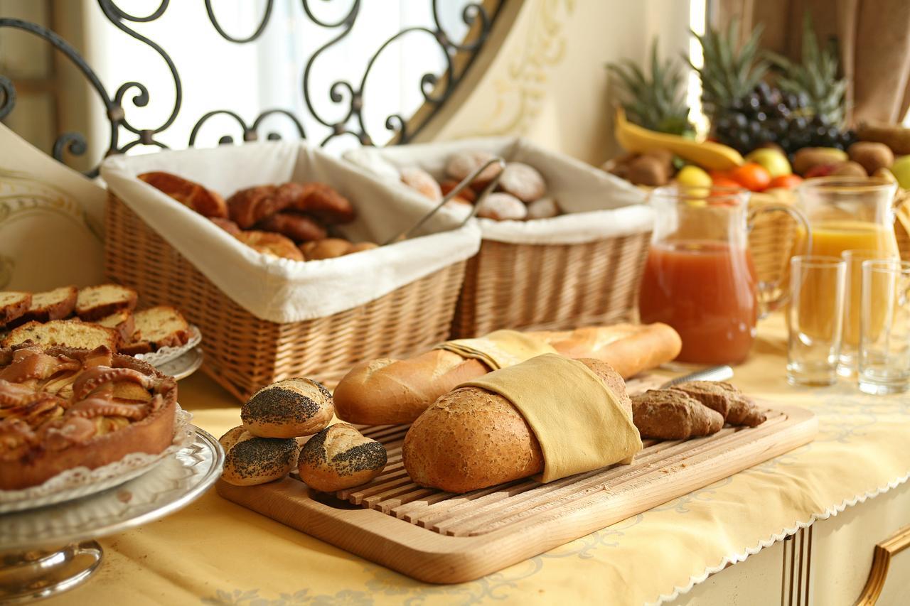 Abano Ritz Hotel Terme. Фото 2