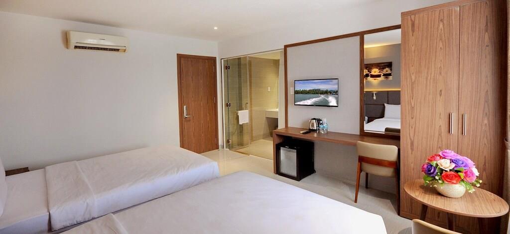 For You Hotel. Фото 3