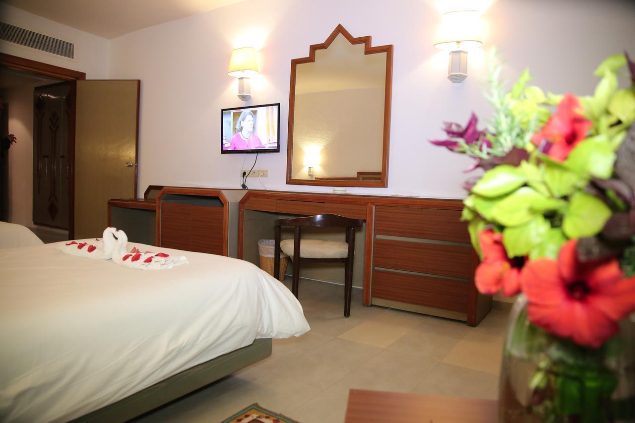 Club Novostar Sol Azur Beach Congress. Фото 3