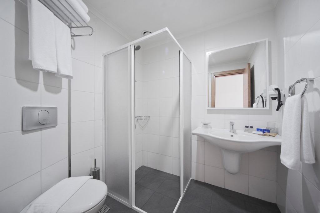Poseidon Hotel. Фото 4