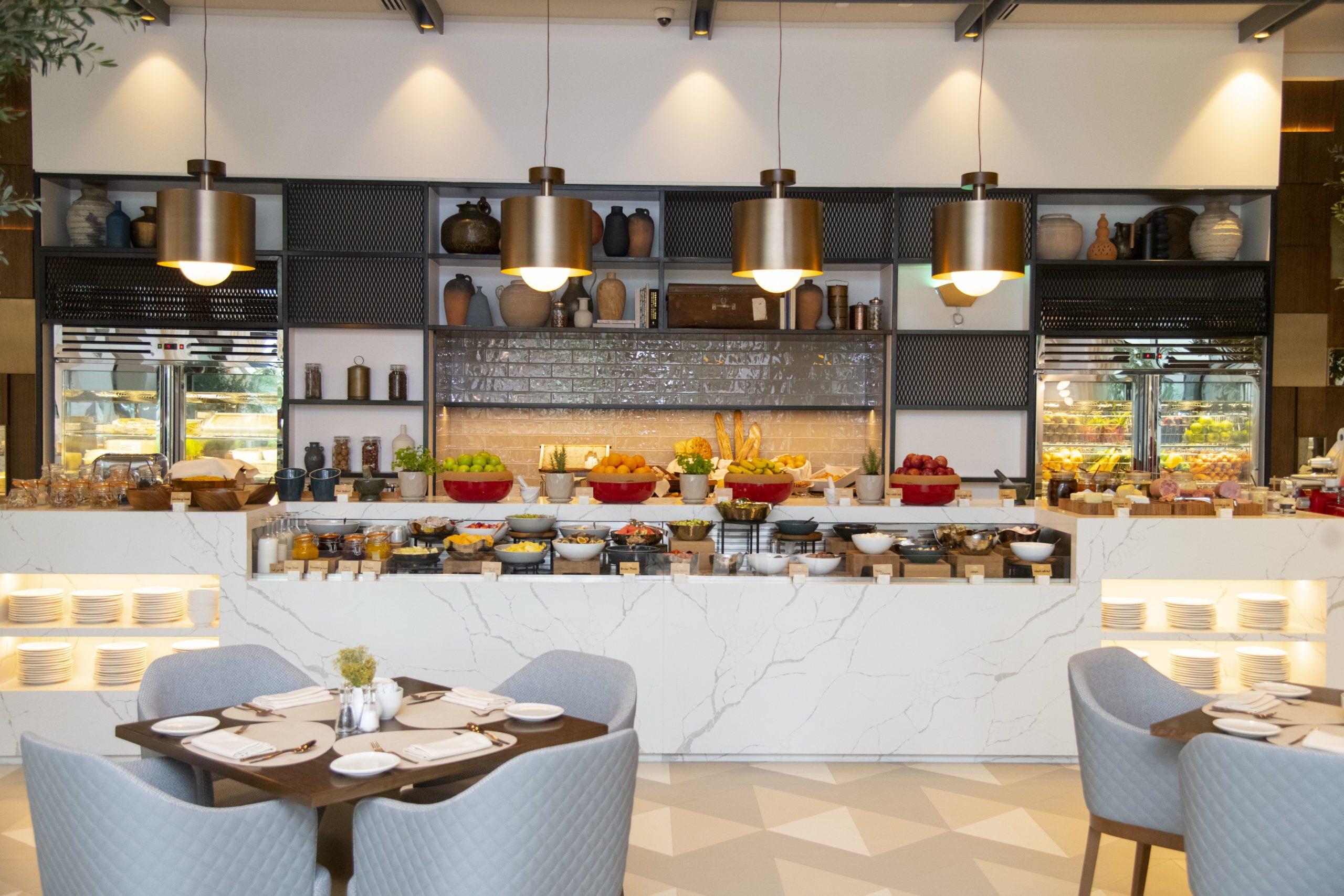 Palace Fujairah Beach Resort. Фото 4