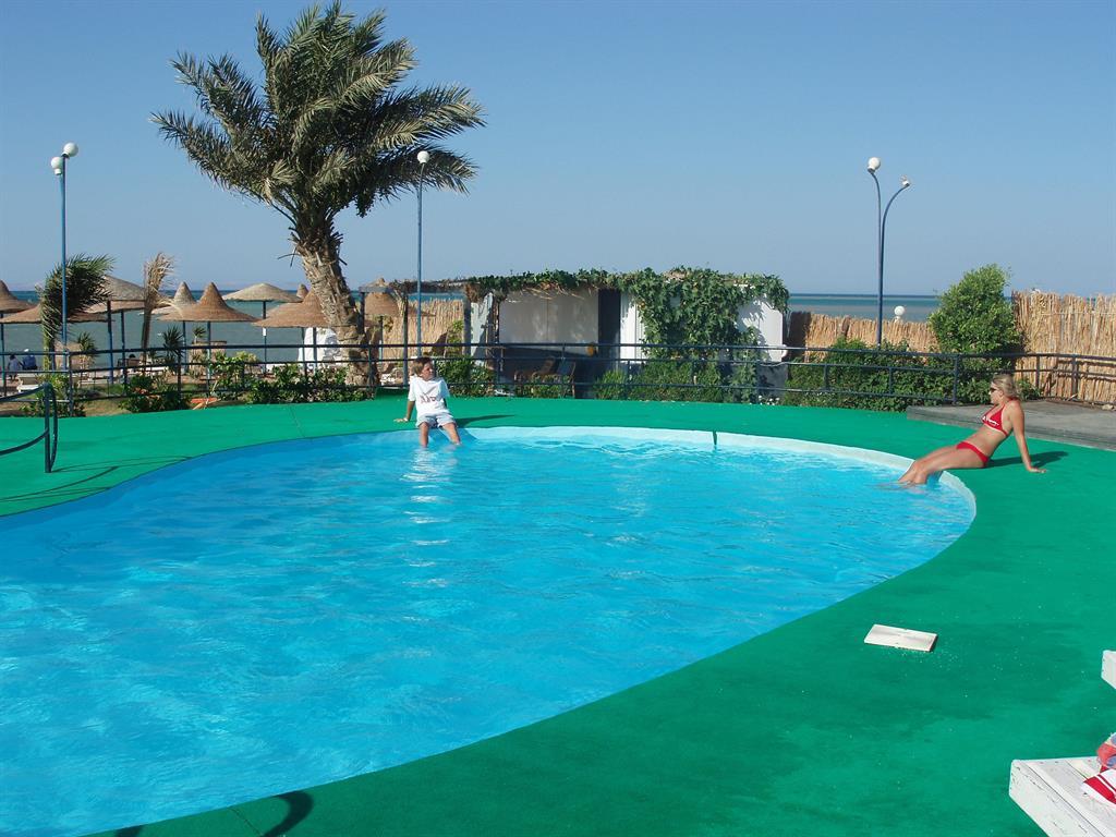 Sultana Beach Resort. Фото 4
