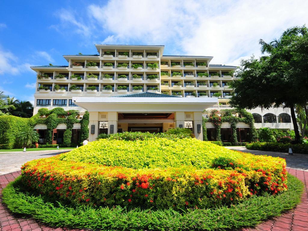 Palm Beach Resort & Spa. Фото 1